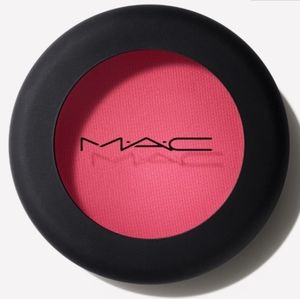 MAC Matte Eyeshadow - Werk,Werk,Werk